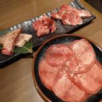 炭火焼肉屋さかい - 