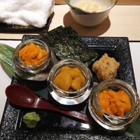 鮨 青海 - 