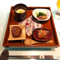 ダイナミックキッチン＆バー 響 カレッタ汐留店  - 