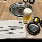 特選和牛大将軍 - 