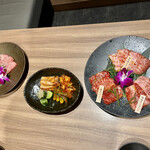 特選和牛大将軍 - 