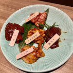 特選和牛大将軍 - 