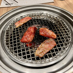 特選和牛大将軍 - 