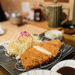 Tonkatsu Wakou - 