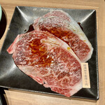 特選和牛大将軍 - 