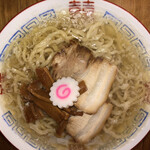 日の出製麺 - 