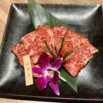 特選和牛大将軍 - 