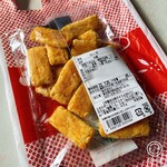 野方 金時煎餅 - 