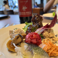 Russian Restaurant ROGOVSKI 銀座 - 