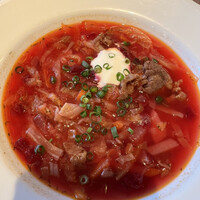 Russian Restaurant ROGOVSKI 銀座 - 
