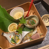 ぎおん 佐藤 - 