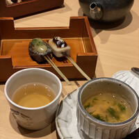 豆富料理と吟醸せいろ蒸し 八かく庵 大阪ステーションシティ店 - 