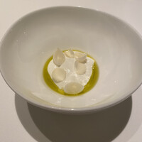 カンテサンス - 山羊のババロア