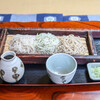 Teuchi Soba Nakahara Kashiwa - 