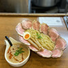 あいつのラーメン かたぐるま 本店