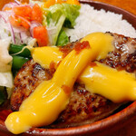 びっくりドンキー - 