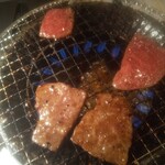 焼肉 まんぷく苑 - 