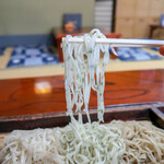 Teuchi Soba Nakahara Kashiwa - 