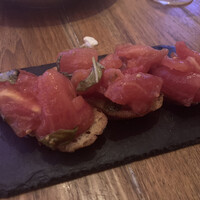 RIGOLETTO KITCHEN - 