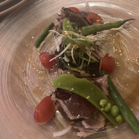 RIGOLETTO KITCHEN - 