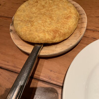 バル デ エスパーニャ ムイ 名古屋ミッドランド店 - 