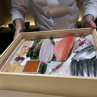 THE SAKAI Aoyama - 