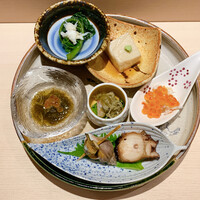 博多 鮨 まつもと - 