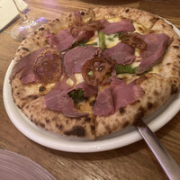 RIGOLETTO KITCHEN - 