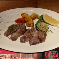 バル デ エスパーニャ ムイ 名古屋ミッドランド店 - 