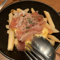 バル デ エスパーニャ ムイ 名古屋ミッドランド店 - 