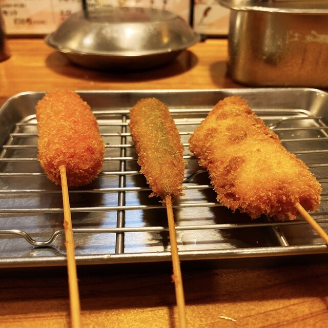 Kushi Ya Kushizaru Nezu Ten photo 3