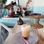 Imas Cafe - 