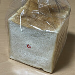 ほうげつ堂 - 食パン（1斤）　248円