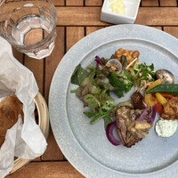 ヴィラブランシュ - 