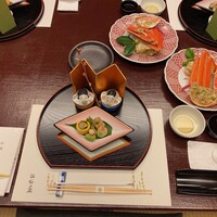 西村屋ホテル 招月庭 - 