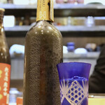 店名なし - ZAKU IMPRESSION 純米原酒 無濾過直汲