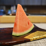 店名なし - スイカ