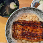 Unagi Kushiyaki Unakushi - 