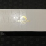 CHEESE CAVERY TOKYO - 