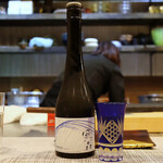 店名なし - 風の森 ALPHA8 大地の力