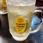 炭火焼 きさぶろうのやきとり - 