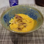 店名なし - 特製カレーバスマティライス クミン 牛テール