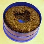 店名なし - ベルーガキャビア