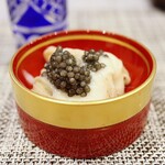 店名なし - 自家製蕎麦 3種類①