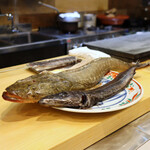 店名なし - 真ゴチ･クロシビカマス