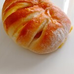 パン ド クエット - クリームパン