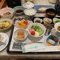 西村屋ホテル 招月庭 - 