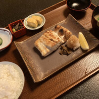 赤坂とゝや魚新 -  赤坂とゝや魚新 -