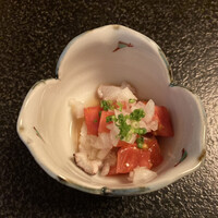 赤坂とゝや魚新 -  赤坂とゝや魚新 -