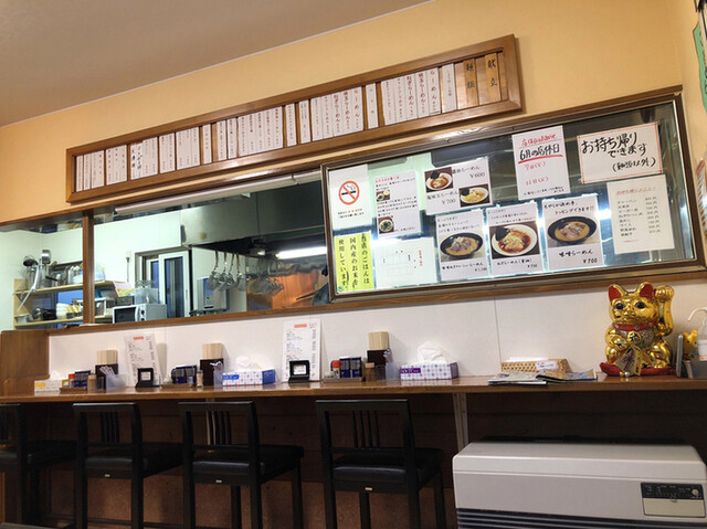 らーめん せんや - 白銀（ラーメン）の写真